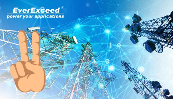 Five golden rules for Smarter TCO analysis for Telecom application, Rule# 2