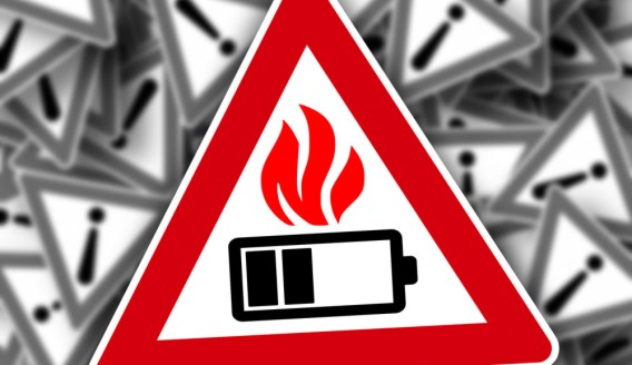 What is Thermal runaway and what is its impact on cell chemistry?