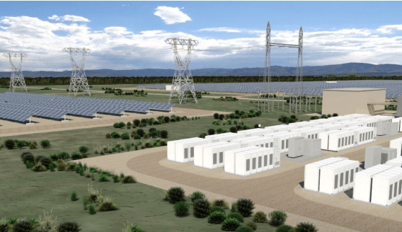 The recent development of Energy Storage System on European countries