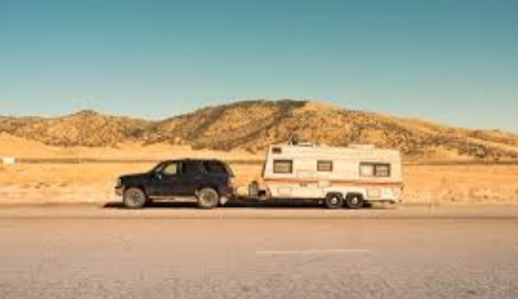 RV Battery Guide: Choosing the Right Travel Trailer Battery(part-1)