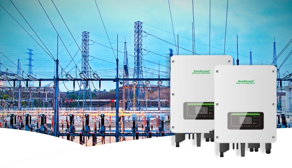 The reasons why Hybrid Inverter should be used?