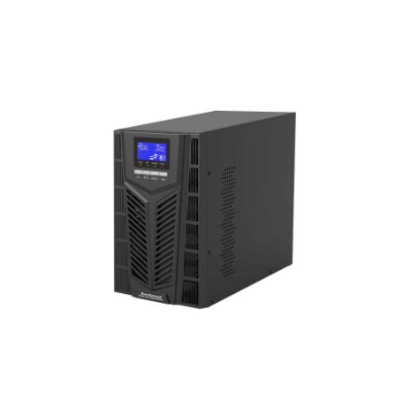 PL3-Li 1000VA 2000VA 3000VA Tower Online UPS