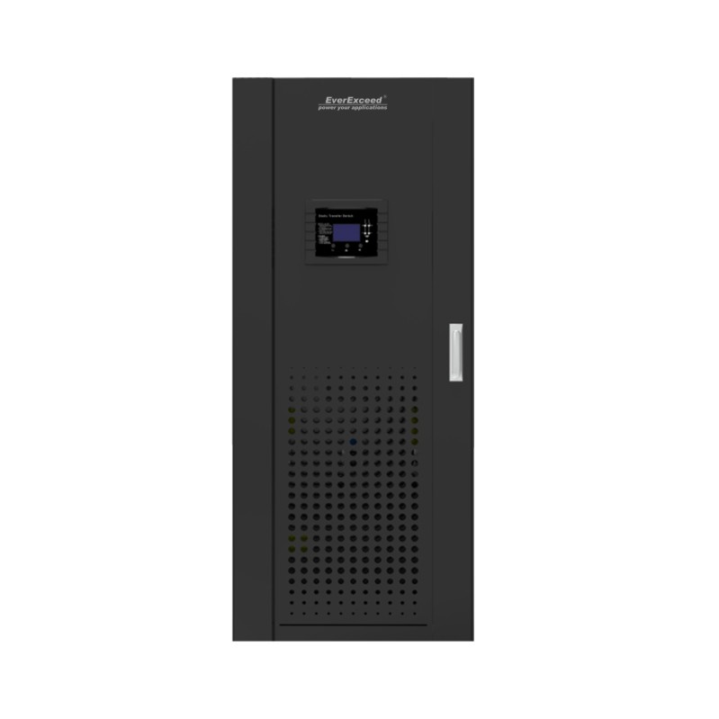 DK Series Static Transfer Switch-Power distributio