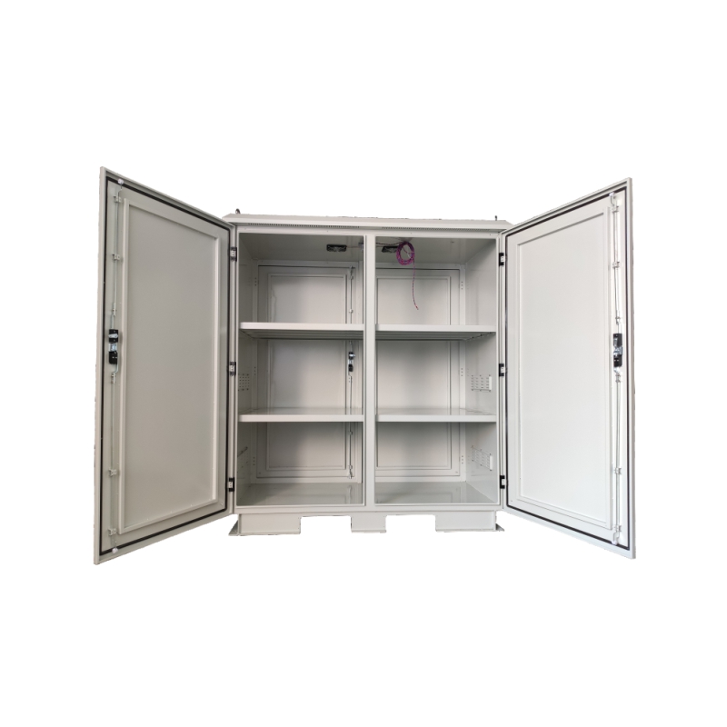 Battery Cabinet/Rack