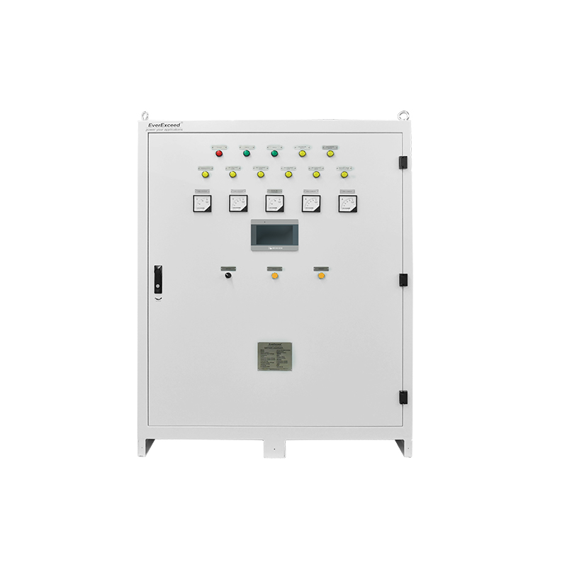 uXcel series Industrial Battery Charger-Dual Syste
