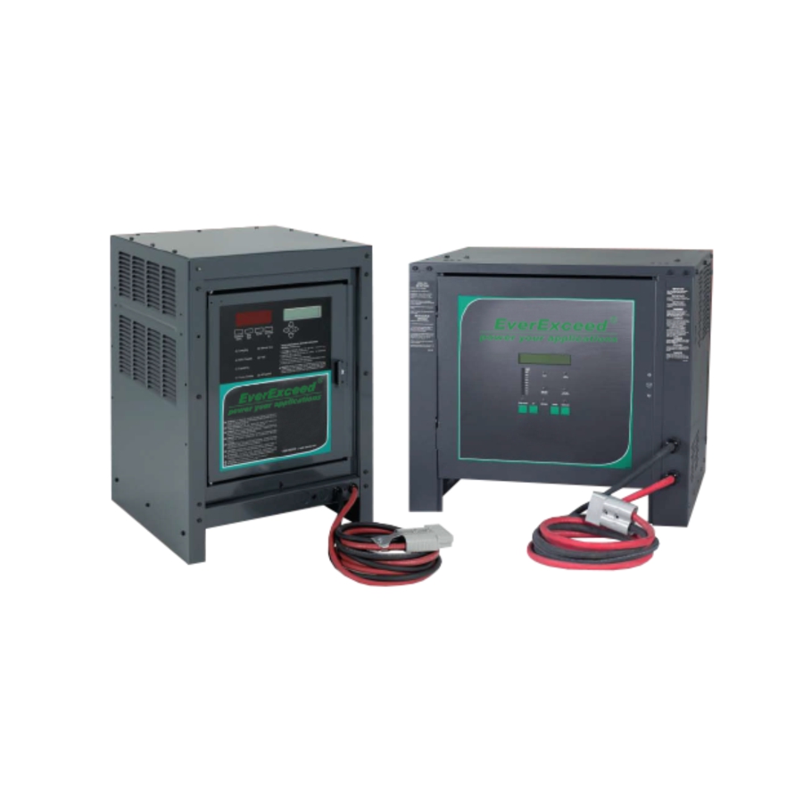 Penguin SCR Series Forklift Battery Charger