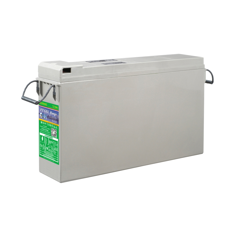 FT Gellyte Range VRLA Battery