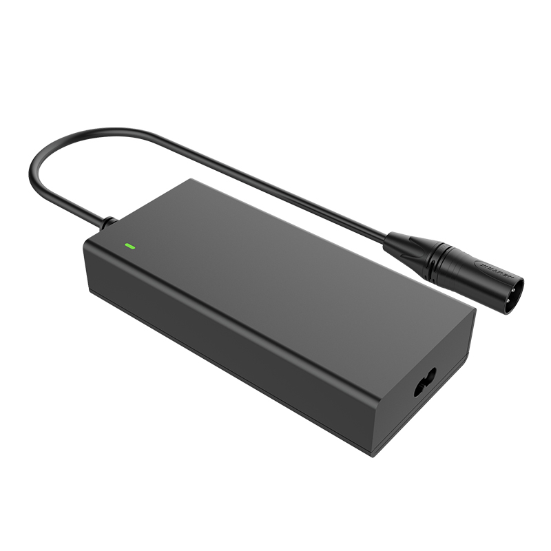 ECP Series Lithium Battery Charger