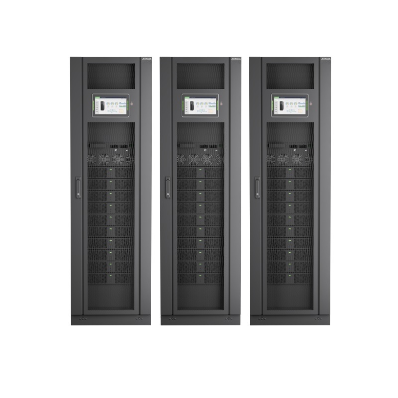 25-300kVA PRM plus series Modular UPS