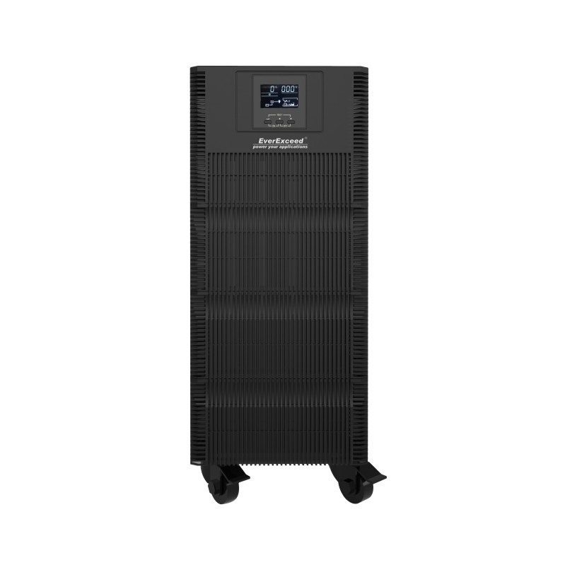 10-500kVA PowerChampion TL Series UPS