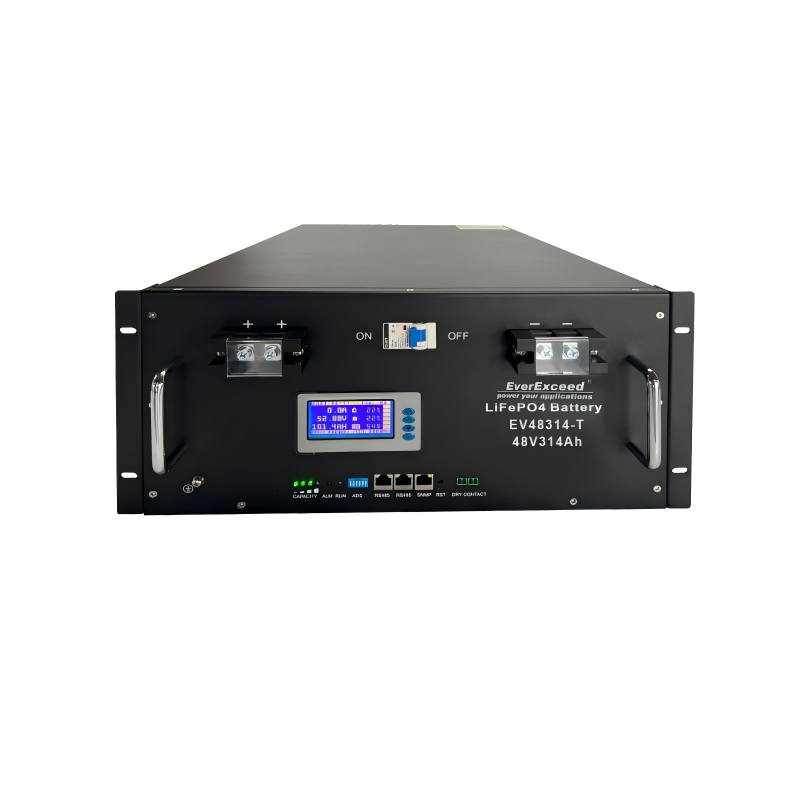 Telecom Lithium Battery