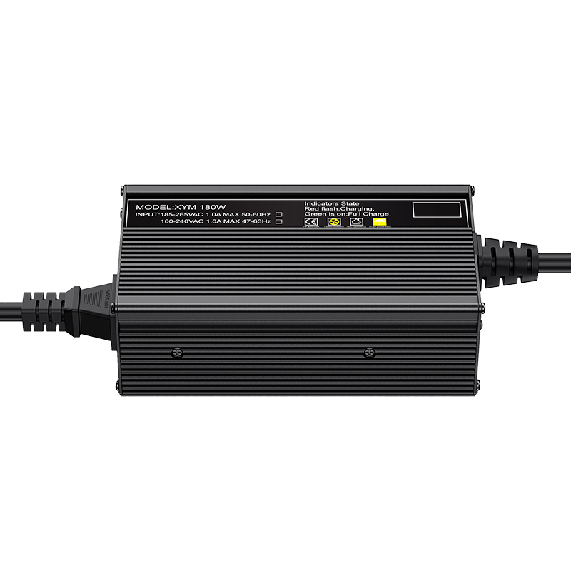 ECA Series Lithium Battery Charger