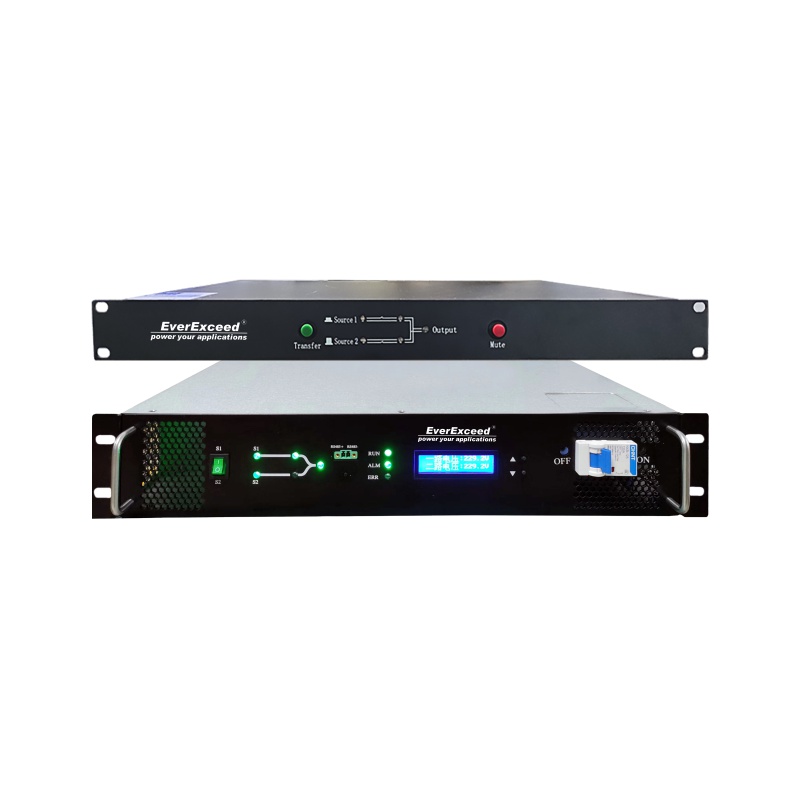 Static Transfer Switch