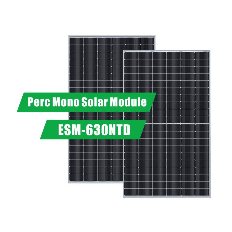 ESM-630NTD Solar Modules