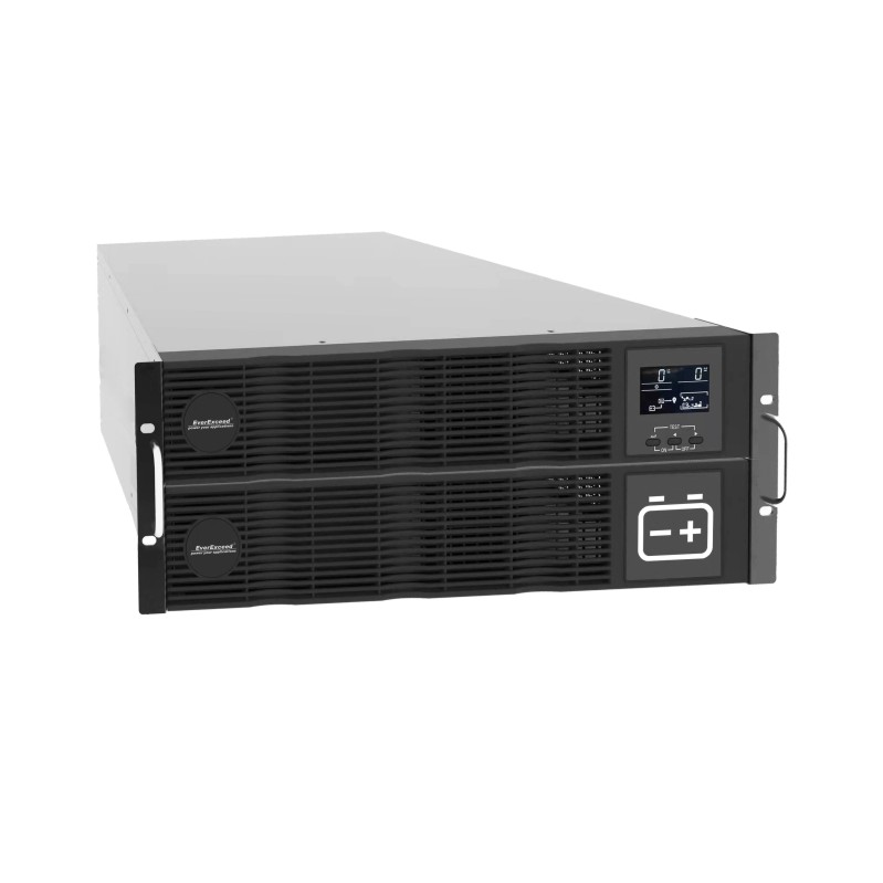 1-3kVA PL3 RM Series High Frequency Online UPS