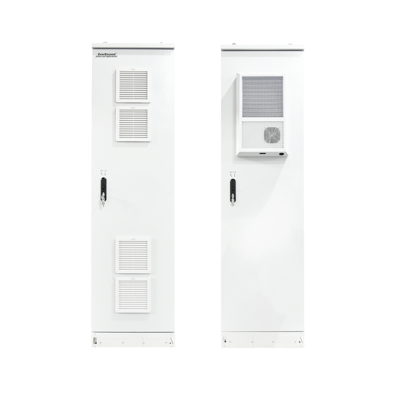 48VDC ESB series Outdoor Telecom Power System