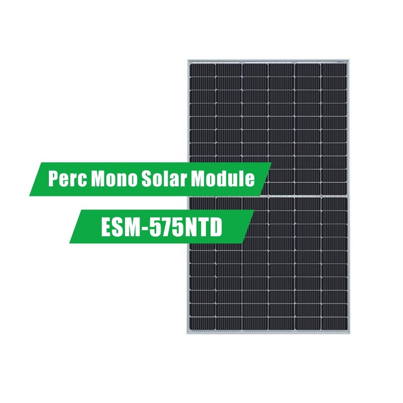 ESM-575NTD Solar Modules