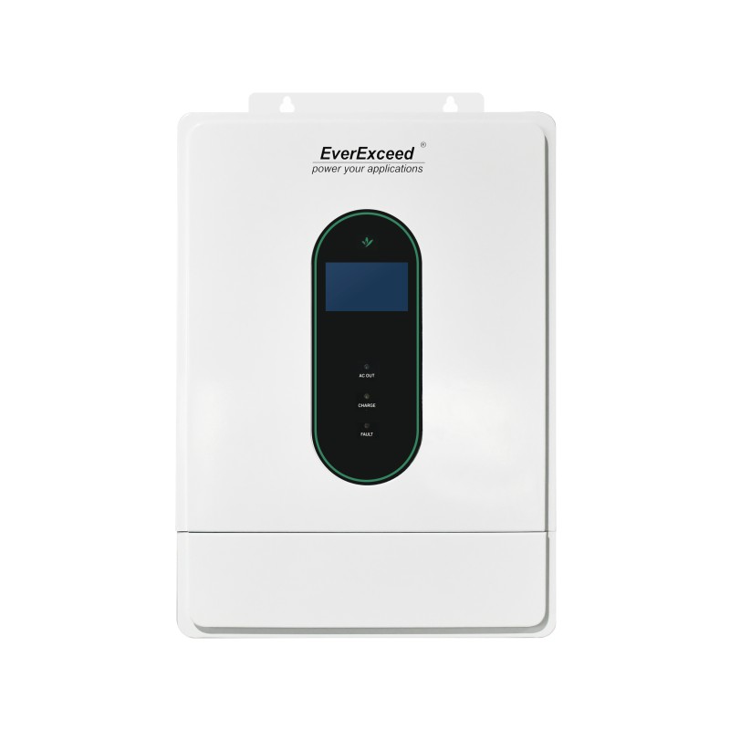 Hybrid Inverter -EHCS UP Series