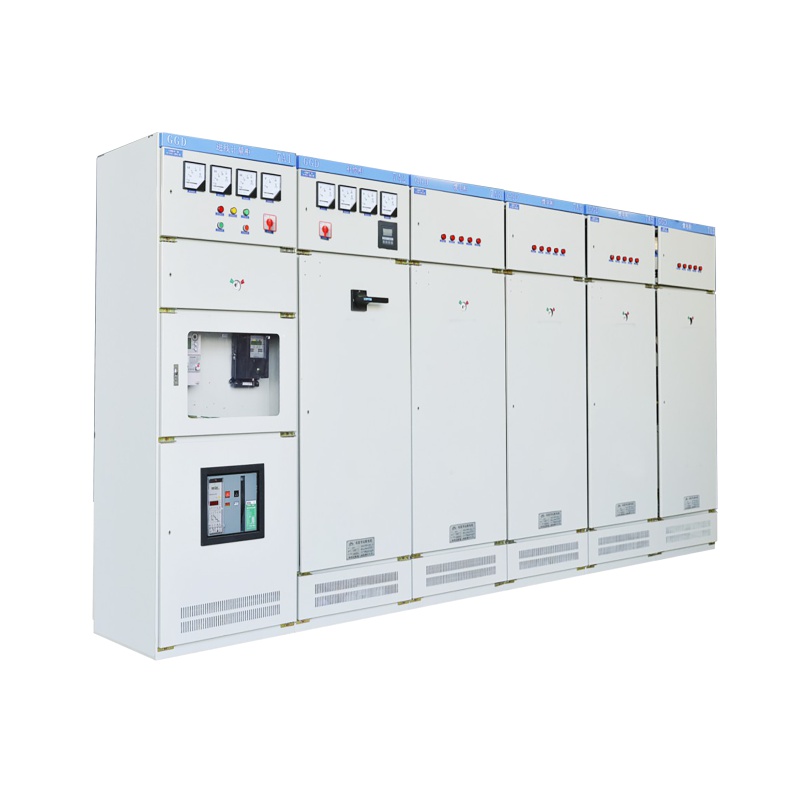 DT Series Low voltage Switchgear Cabinet