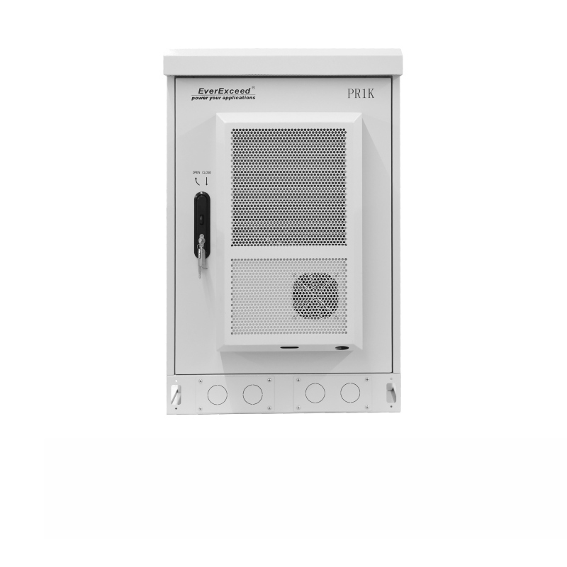 1~10kVA PowerOutdoor Series Customized Outdoor UPS