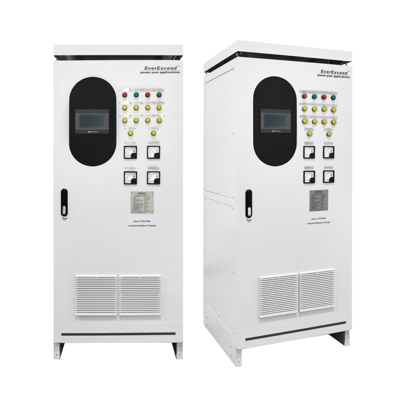 uXcel Series Rectifier Battery Charger