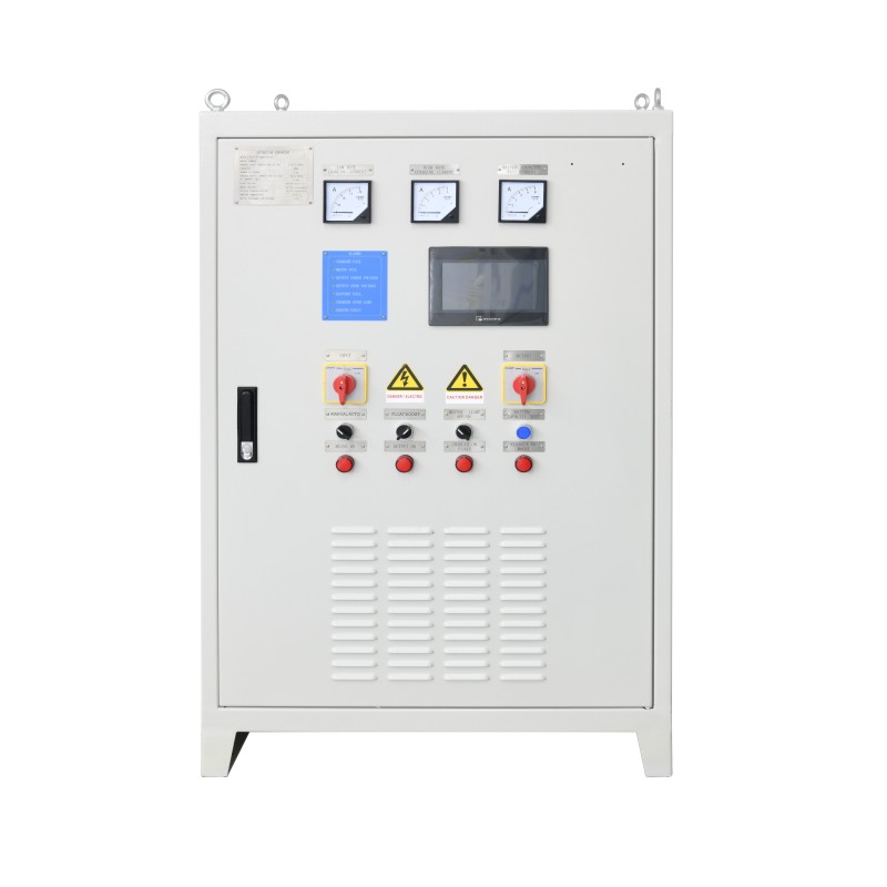 uXcel mini Industrial Battery Charger