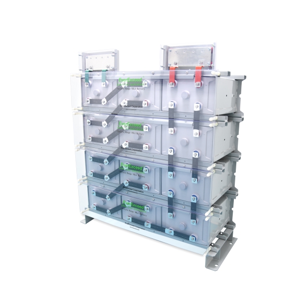 Unilyte Range VRLA Battery