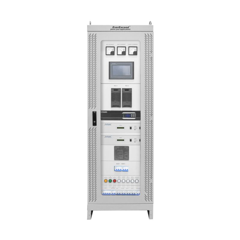  HF Series Modular DC Rectifier Charger