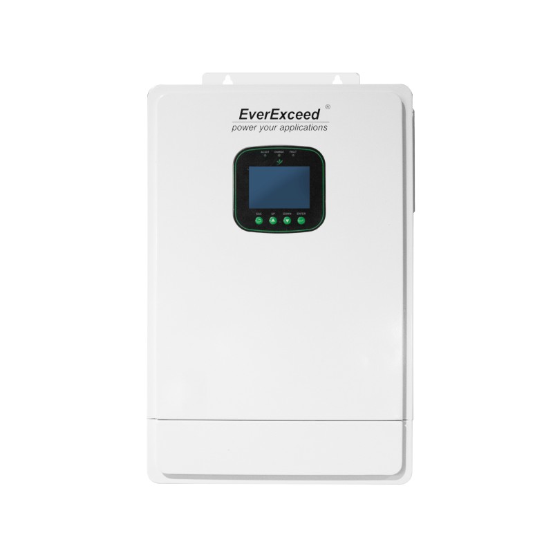 Hybrid Inverter -EHCS Series