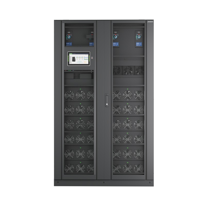 50-600kVA PRM plus series Modular UPS