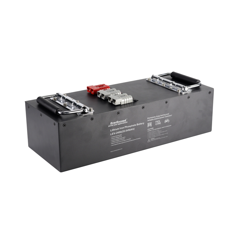 Floor Cleaning Machine Lithium Battery