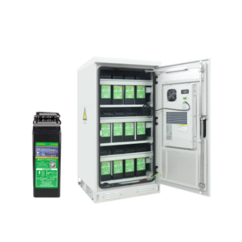 Front Access FT Range VRLA Battery