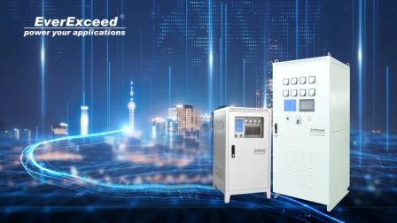 EverExceed uXcel Series Battery Charger 2021