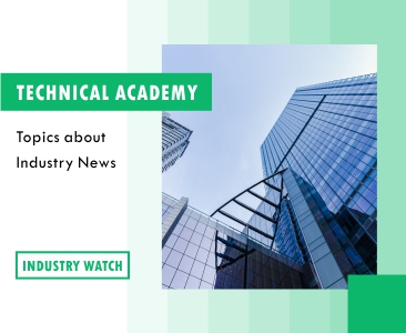 Topics about Industry News