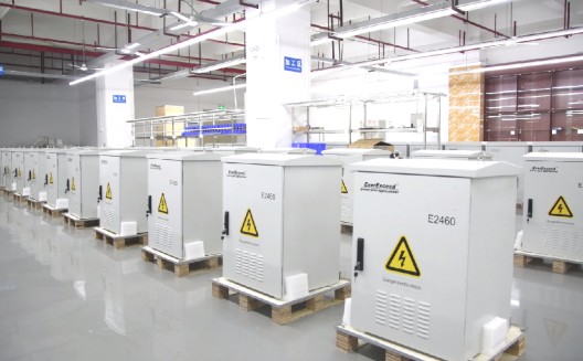 New Production of Customized Outdoor Telecom Power Supply System
