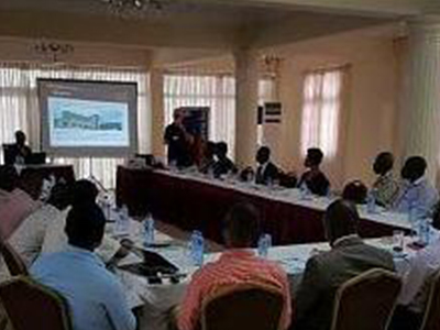 EverExceed's products seminar in Ghana ended with great success