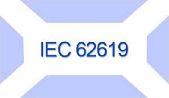 Overview of IEC 62619
