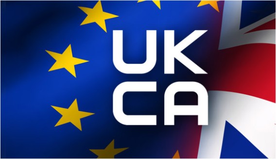 What is UKCA certification and what are the requirement and process of this certification