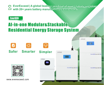 The U.S.  Residential Energy Storage System Market Dynamics