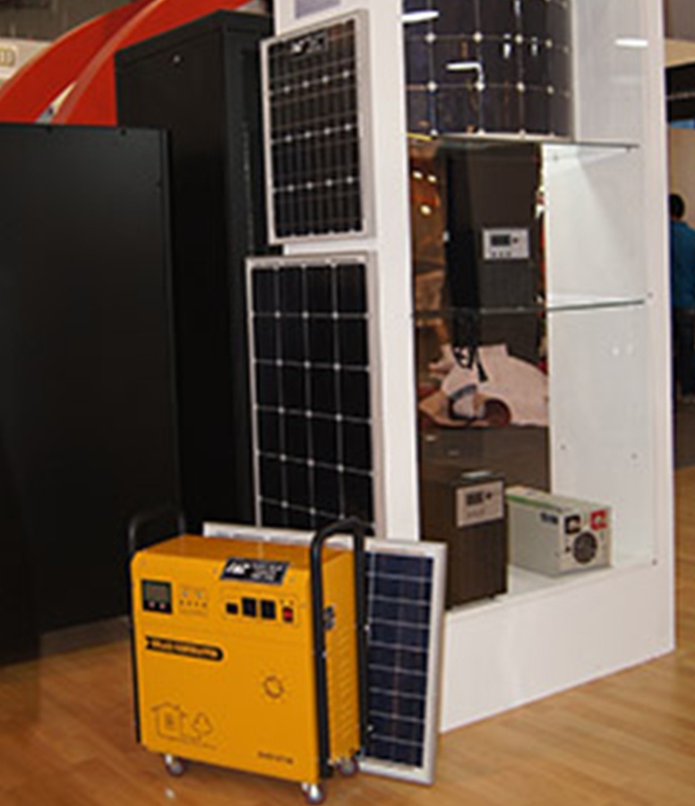 EverExceed made its appearance at Expo Electrica International 2015 MEXICO