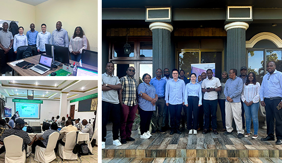 EverExceed Conducts NiCd Battery Technical Training for Tanzanian TANESCO 