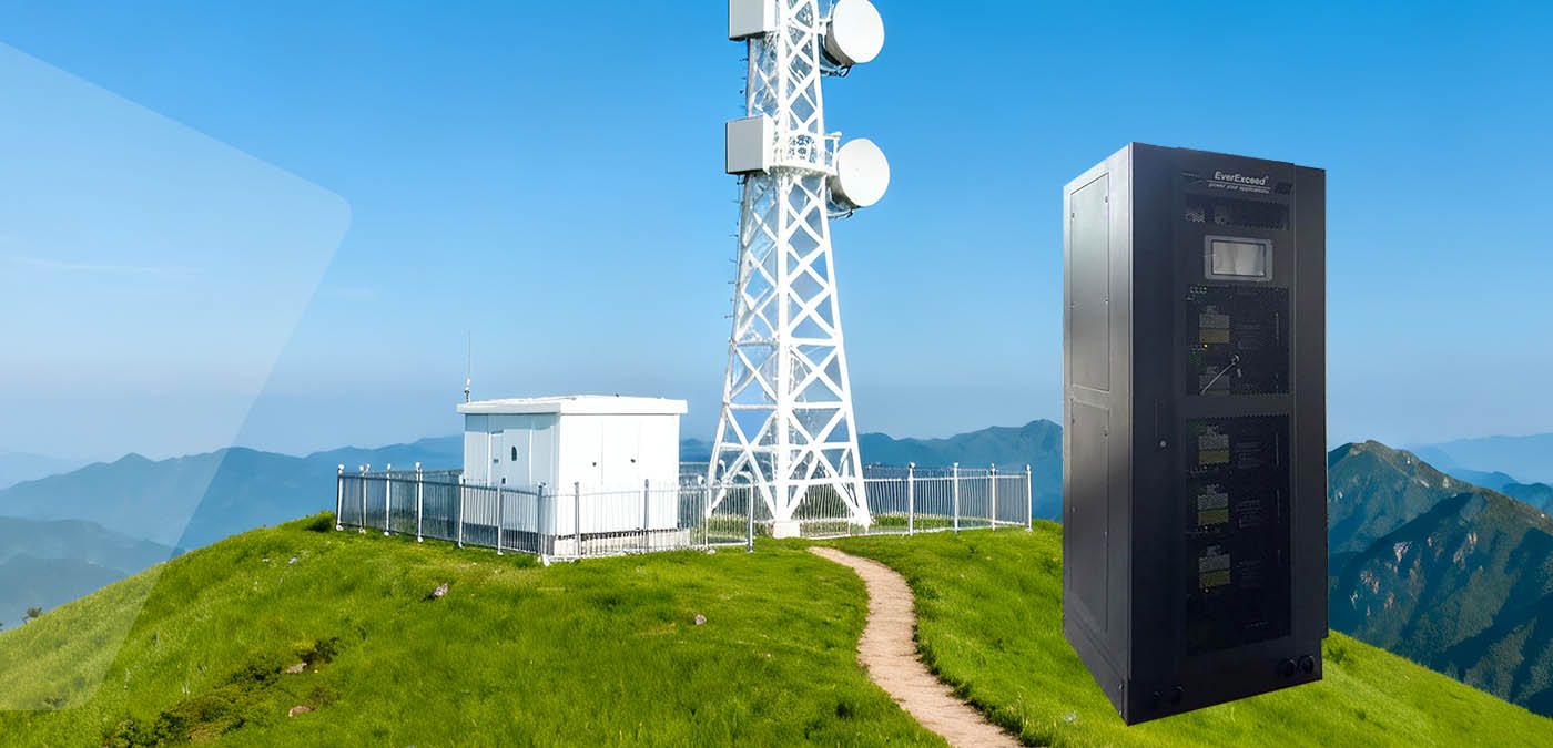 48V600Ah Lithium Battery 