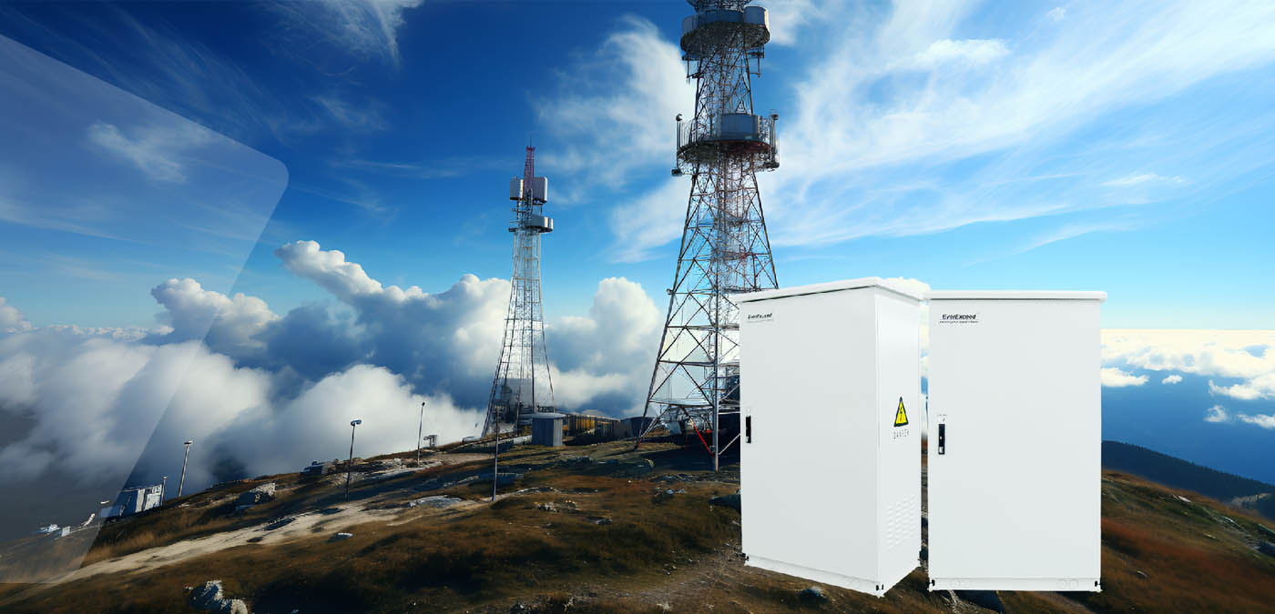 EPO10K Series  solar energy storage system 