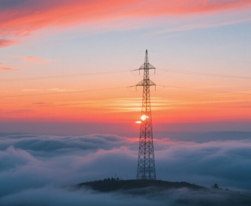 Electric Power Transmission Products and Solutions