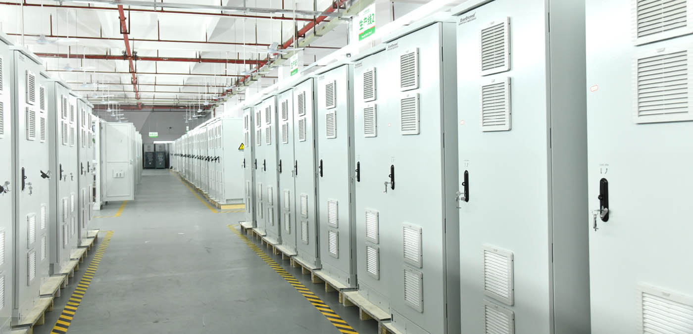 48VDC 300A ESB rectifier systems